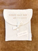 Cozy Earth  Bamboo Fitted Crib Sheet