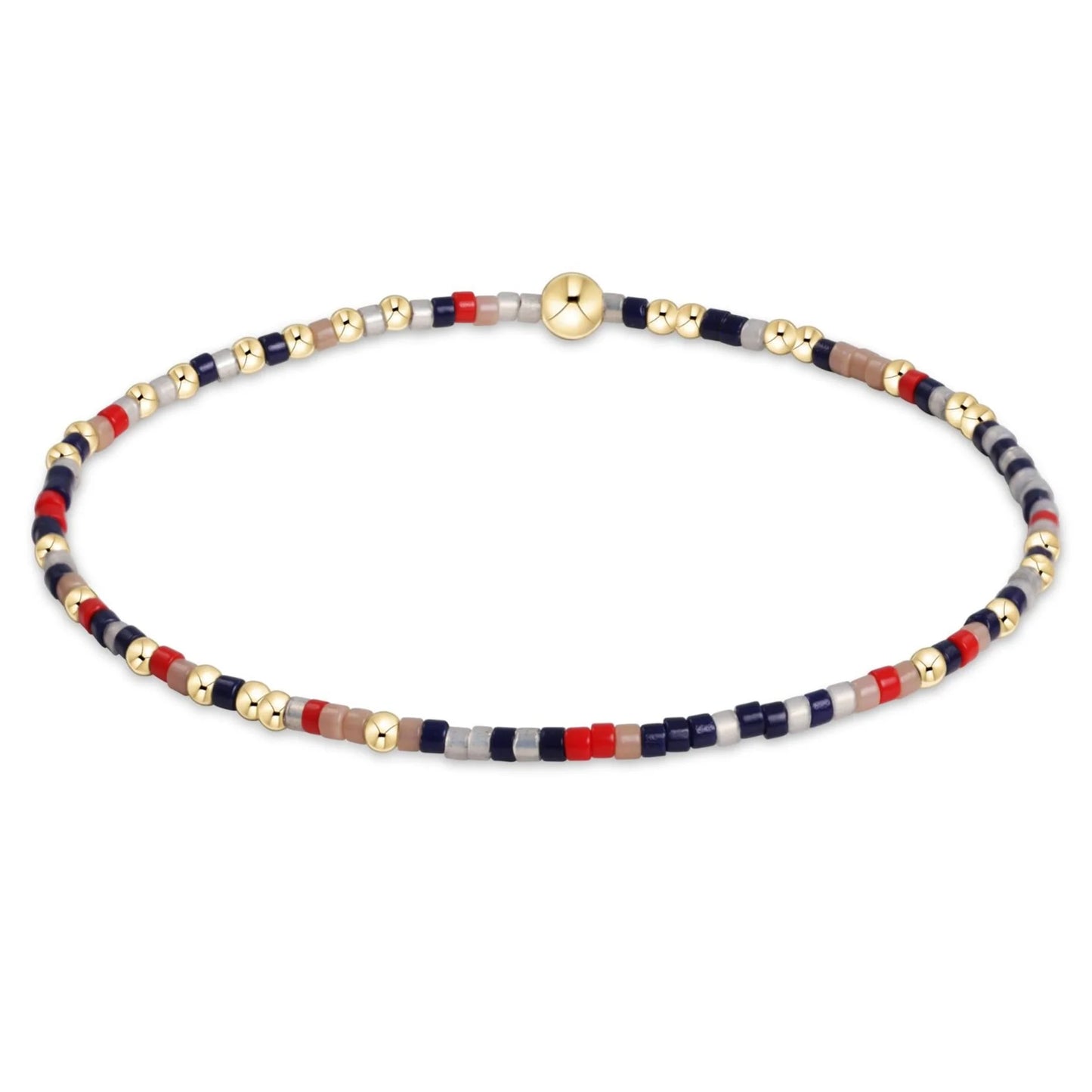 hope unwritten bracelet - apple bottom jeans