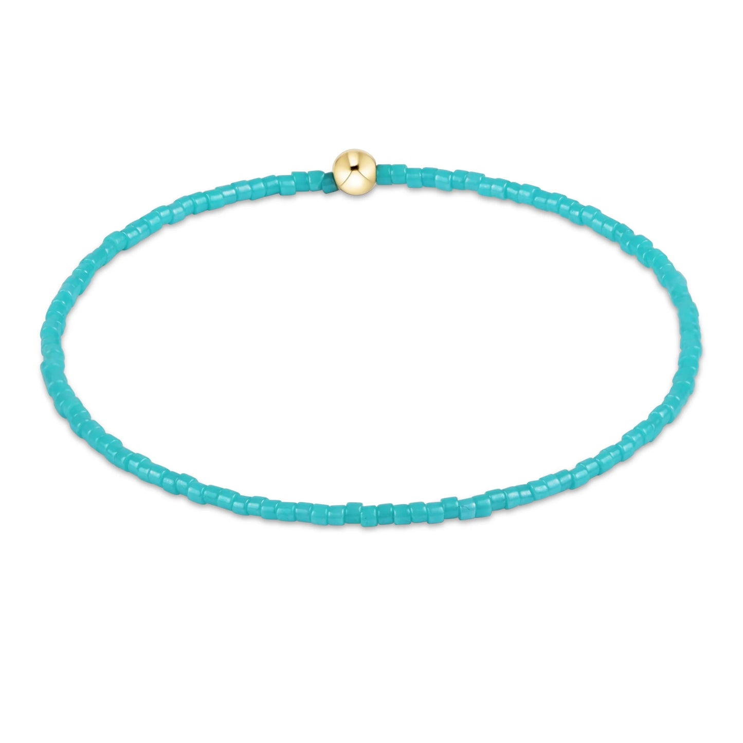 hope classic bracelet | turquoise