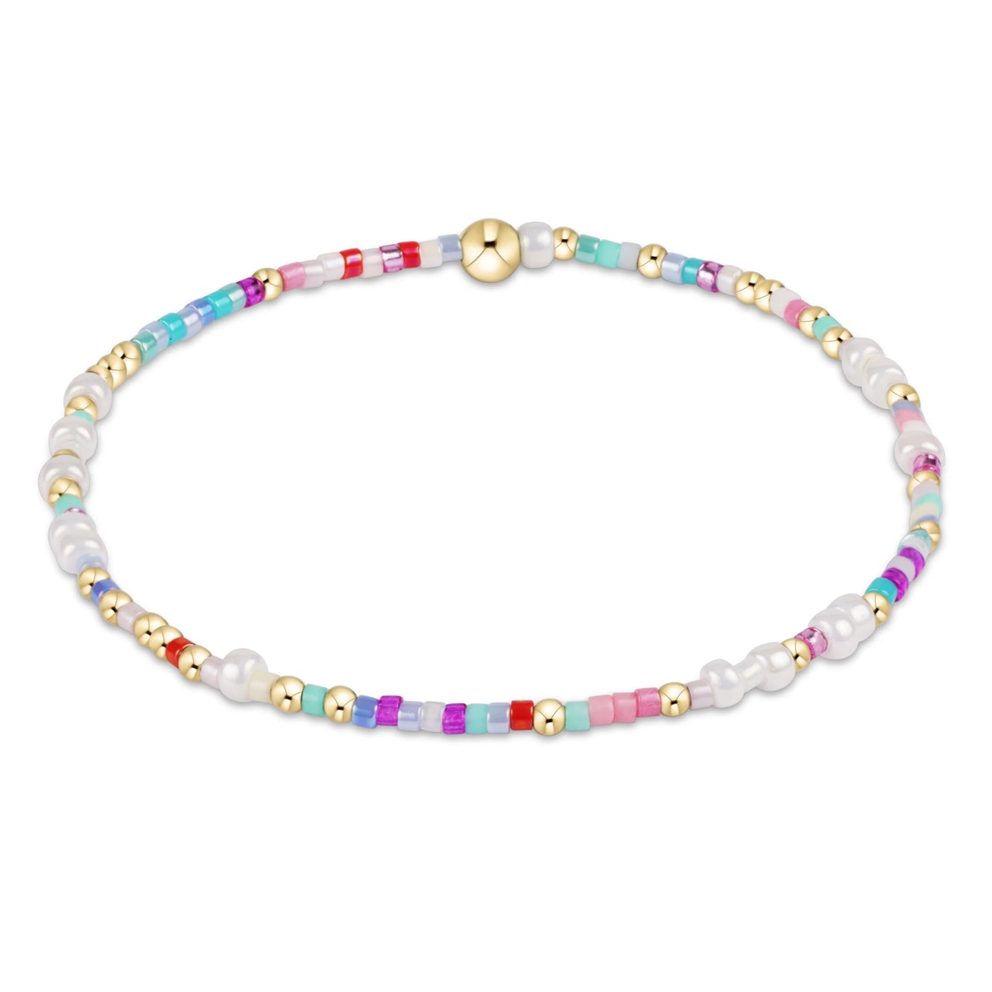 egirl hope unwritten bracelet | party foul