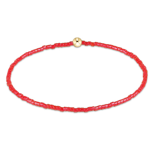 egirl hope classic bracelet | sherbert