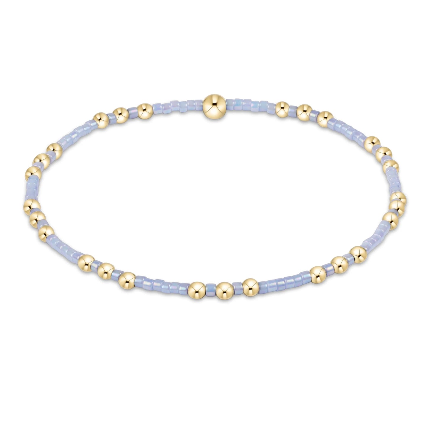 hope joy bracelet | ocean mist