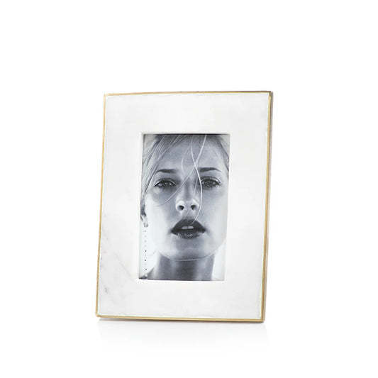 Marmo Marble Frame | 4x6