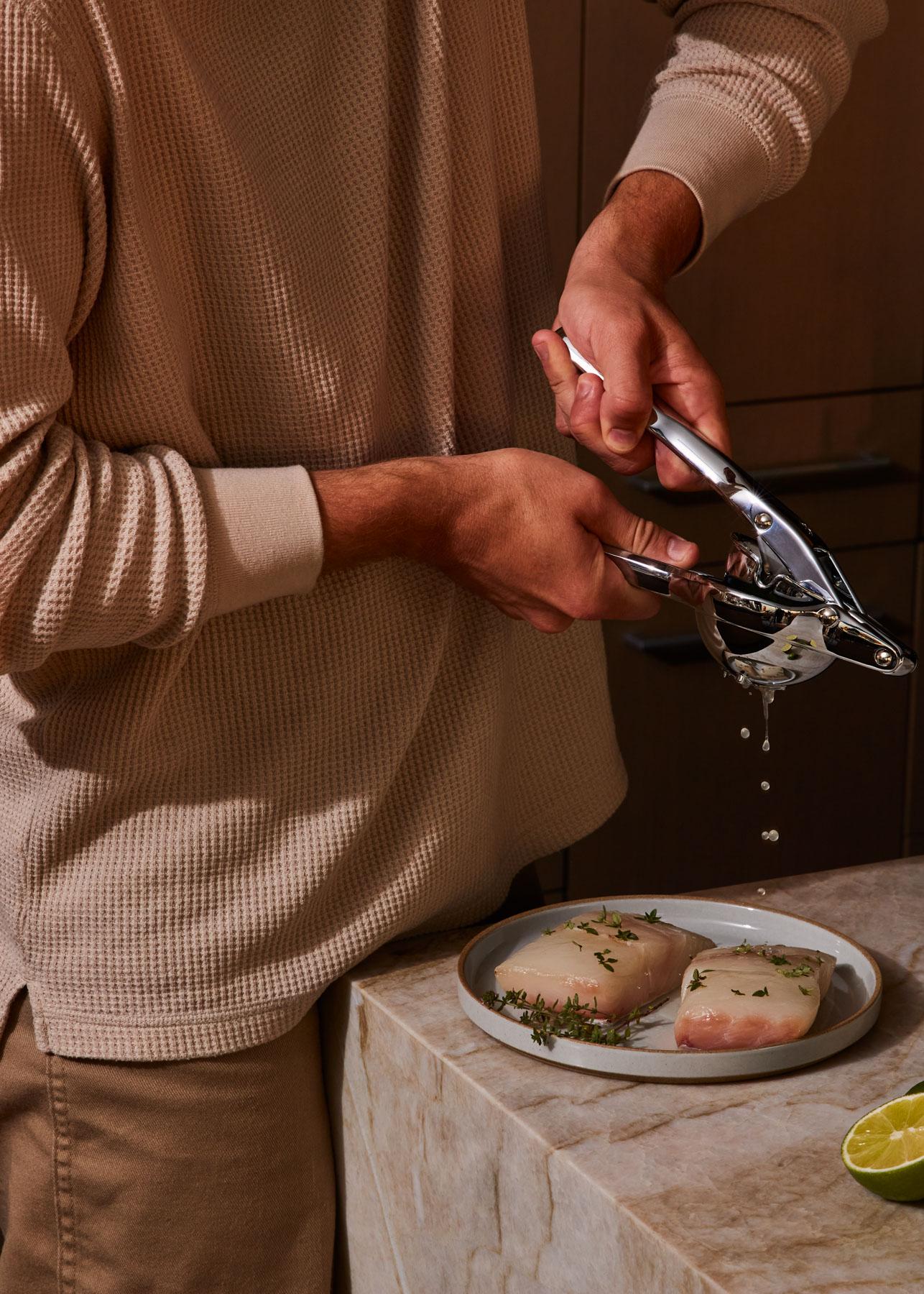 Holcomb Studio | Link Citrus Press