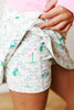 Par-Tee Tennis Skirt