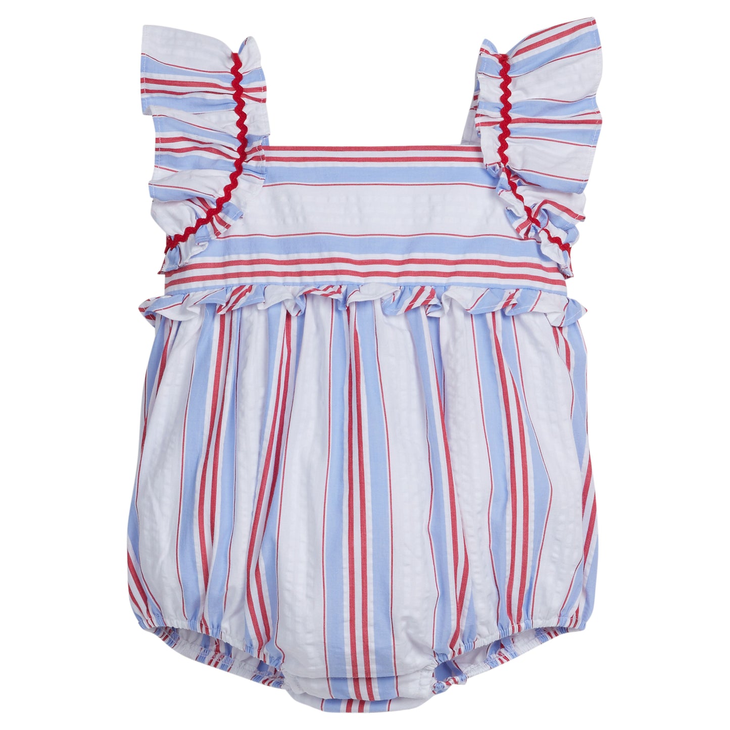 Rollins Bubble | American Stripe