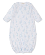 Sophie La Girafe On Tour Convertible Gown - Blue