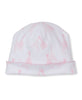 Sophie La Girafe On Tour Hat - Pink