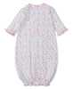 Tulip Festival Converter Gown