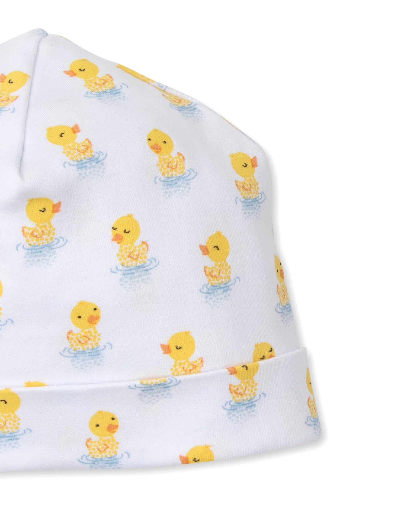Dotty Ducks Bubble