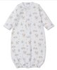 Farmyard Frolic Converter Gown