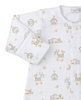 Farmyard Frolic Converter Gown