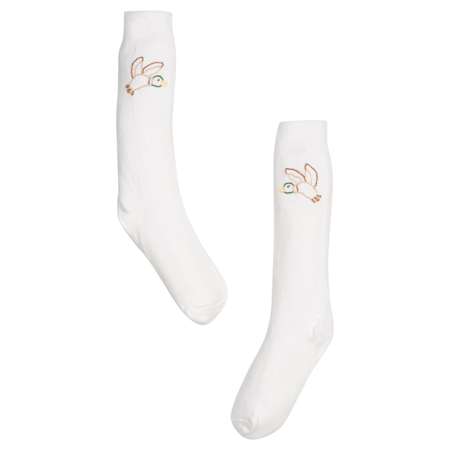 Knee Highs | Flying Mallard