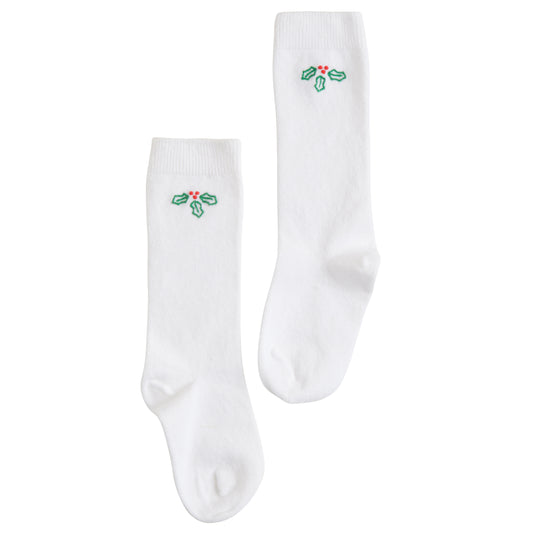 Knee High Socks | Holly