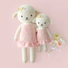 Eleanor the Lamb | 2 sizes