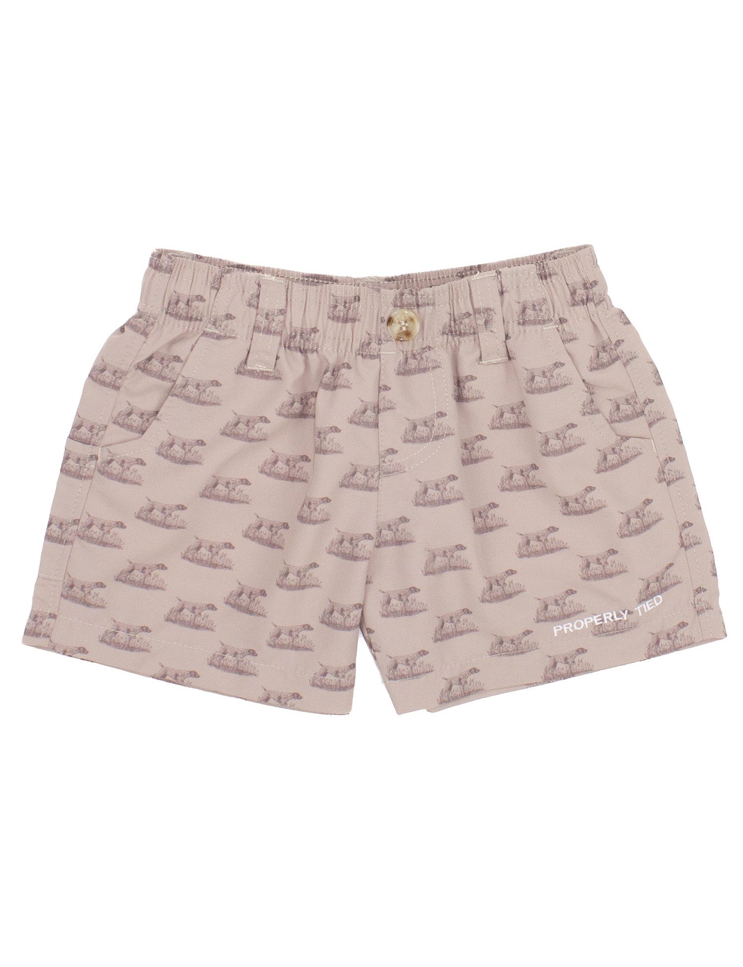 Mallard Short | Pointer