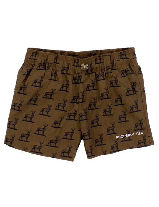 Mallard Short | Whitetail