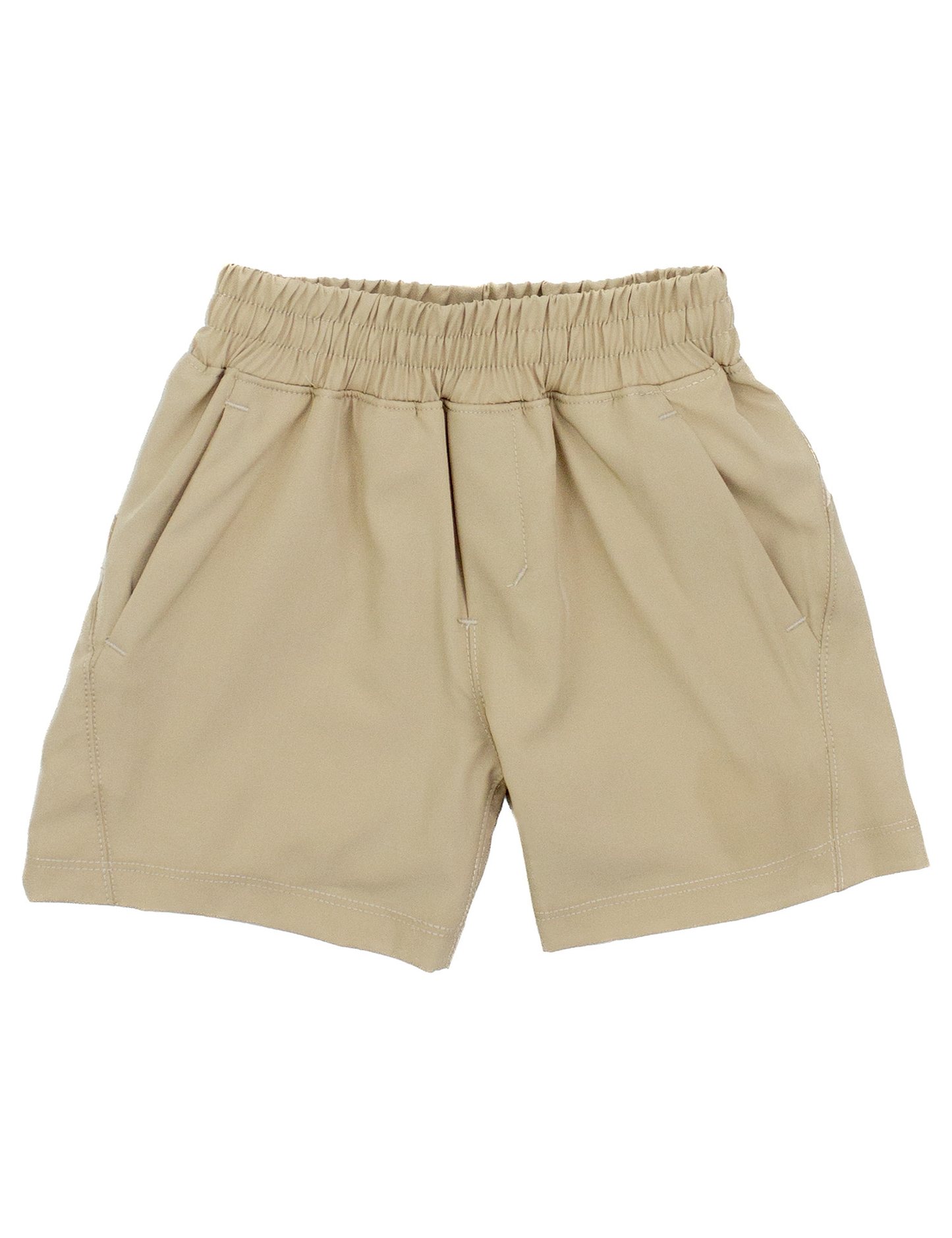Court Short | Khaki