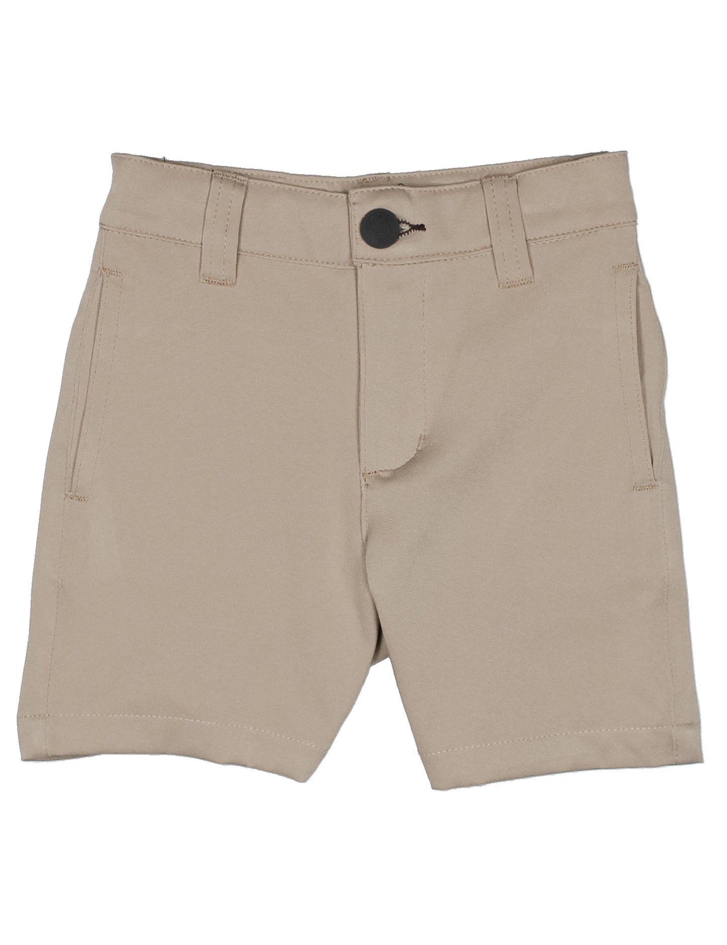Boys Fairway Short | Khaki