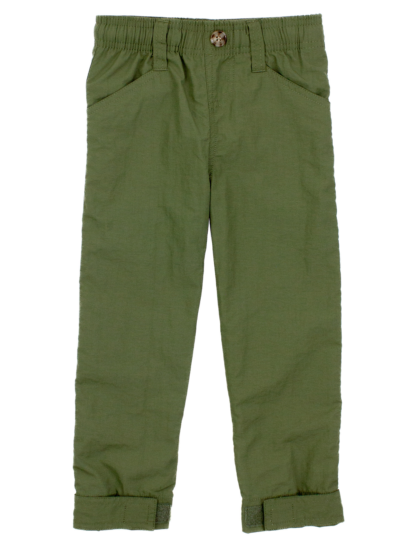 Mallard Pant | Olive