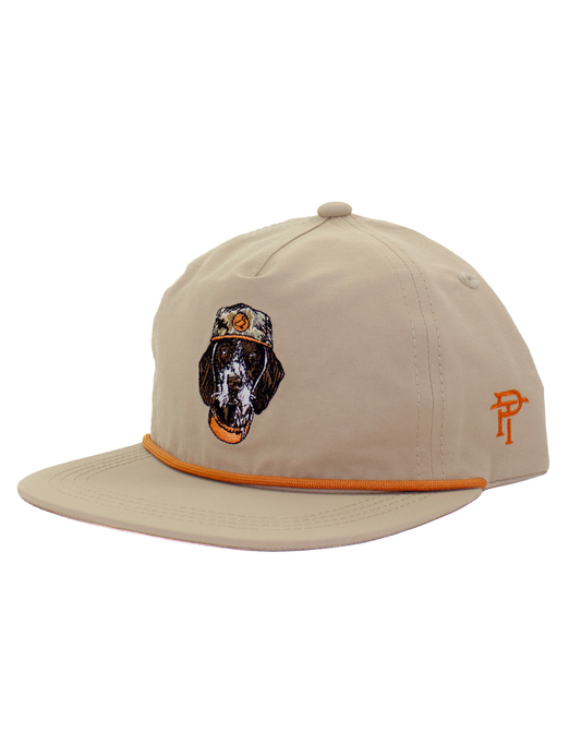 Rope Hat | Pointer