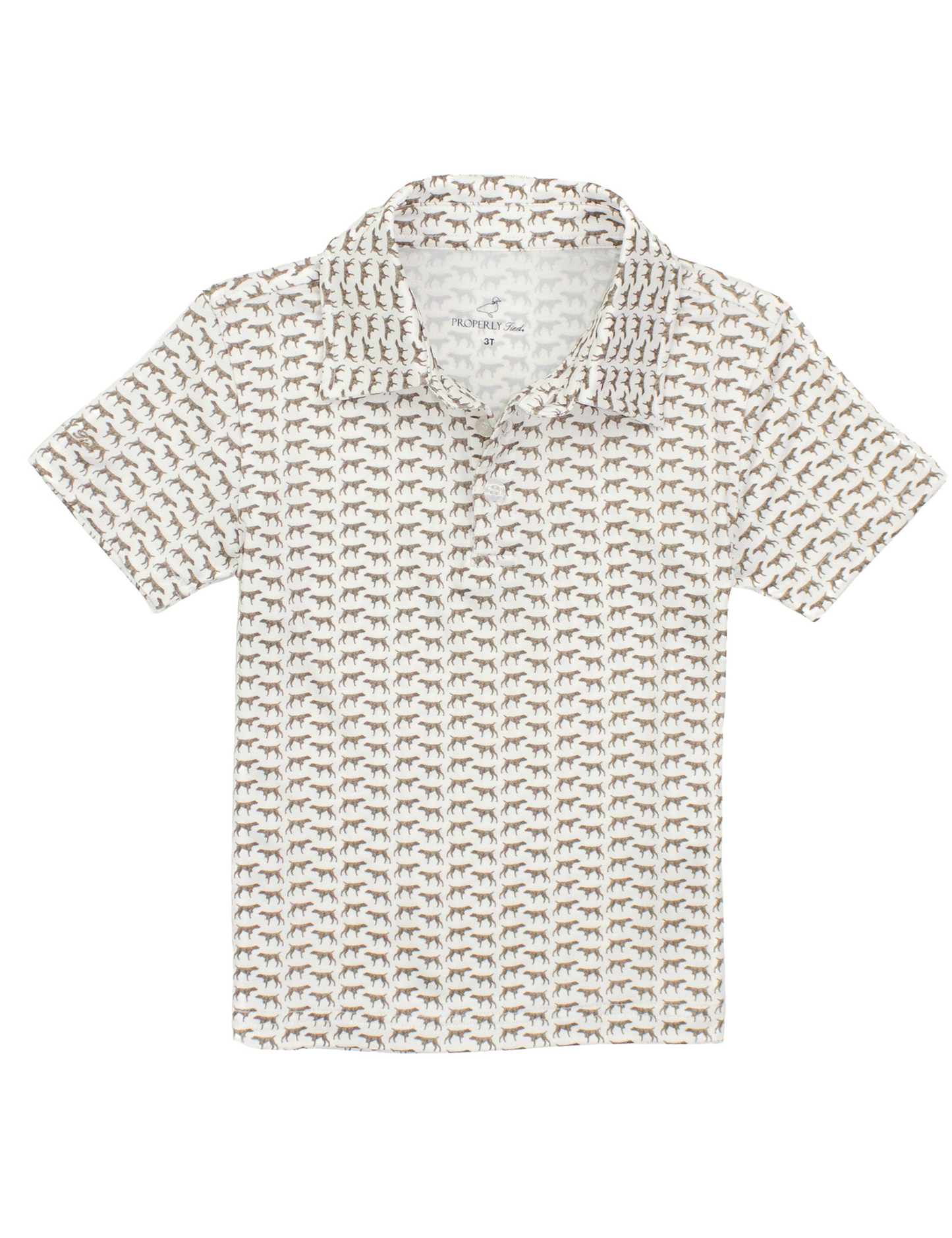 Inlet Polo | Pointer