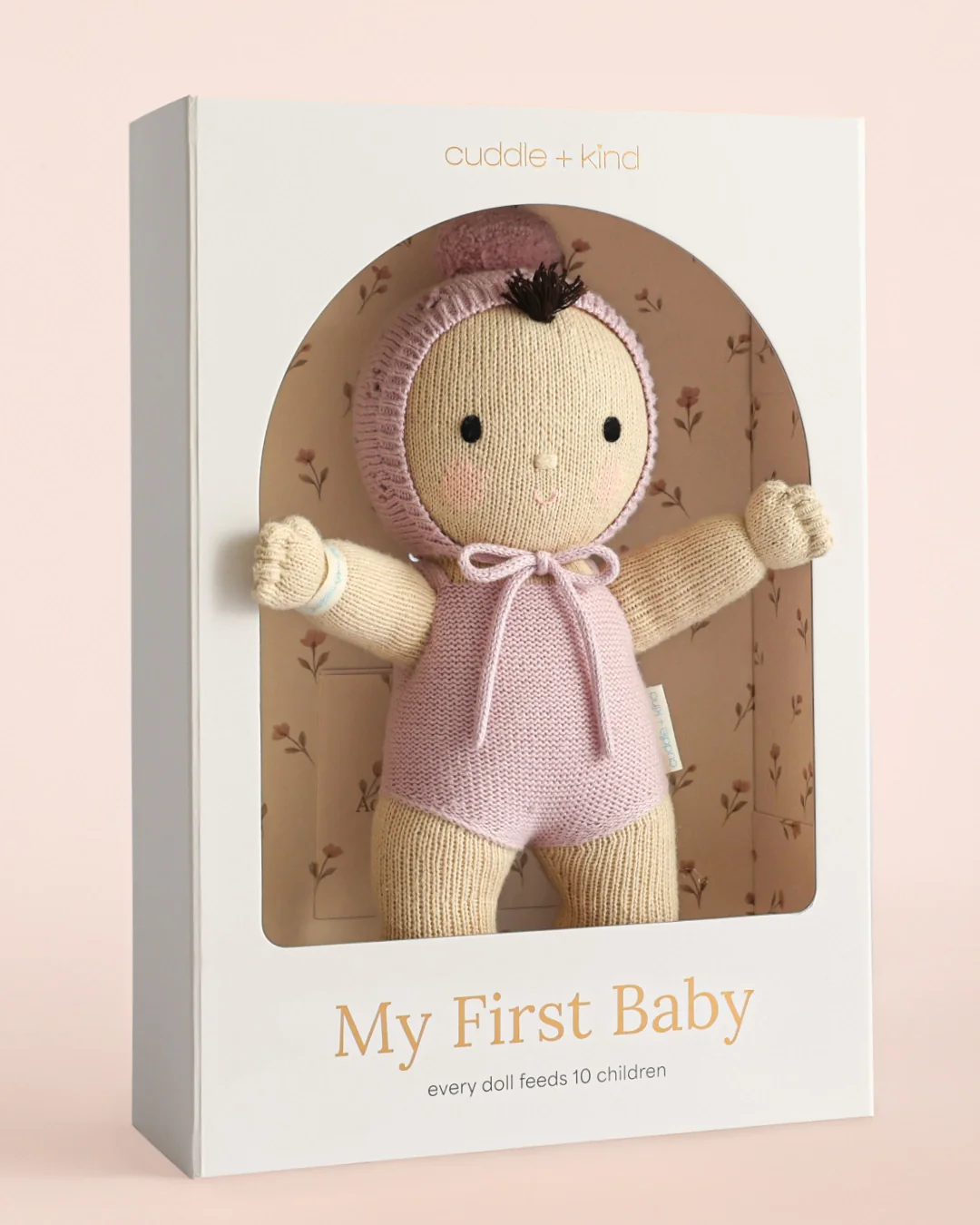 My First Baby | Assorted Colors