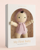 My First Baby | Assorted Colors
