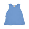 Love You Back Top | Barbados Blue