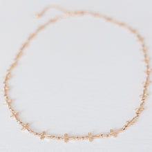 McKay Necklace | 16”