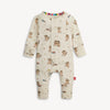Where the Wild Things Are Magnetic Convertible Coverall