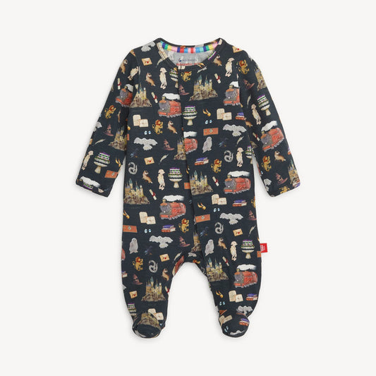 Harry Potter First Year Footie
