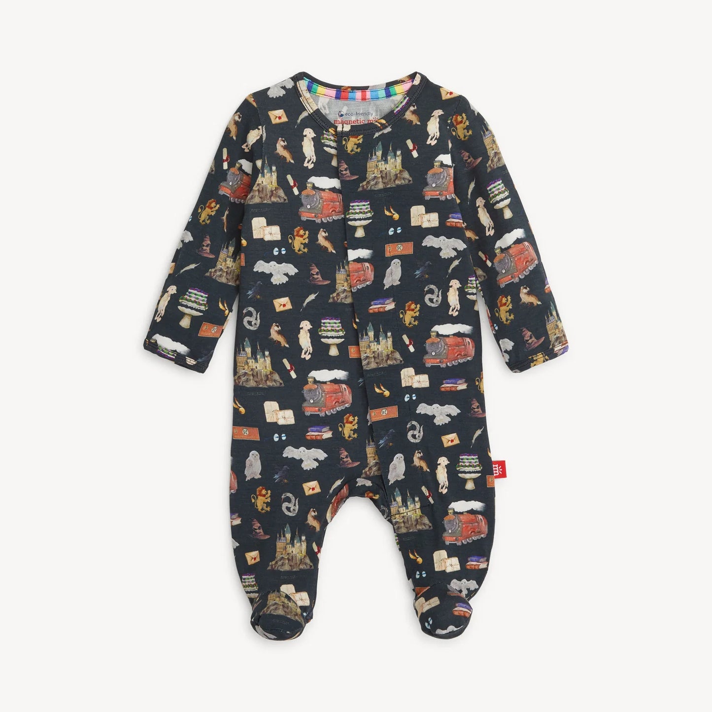 Harry Potter First Year Footie