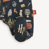 Harry Potter First Year Footie