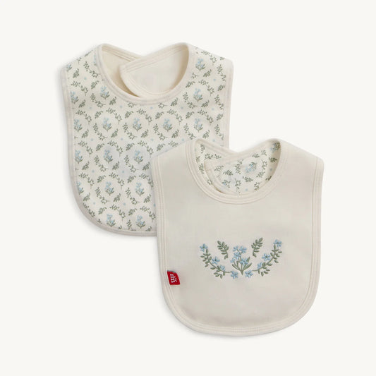 Magnetic Reversible Bib | Eloise