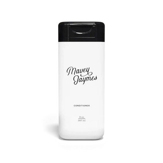 Mavey Jaymes Organic Conditioner