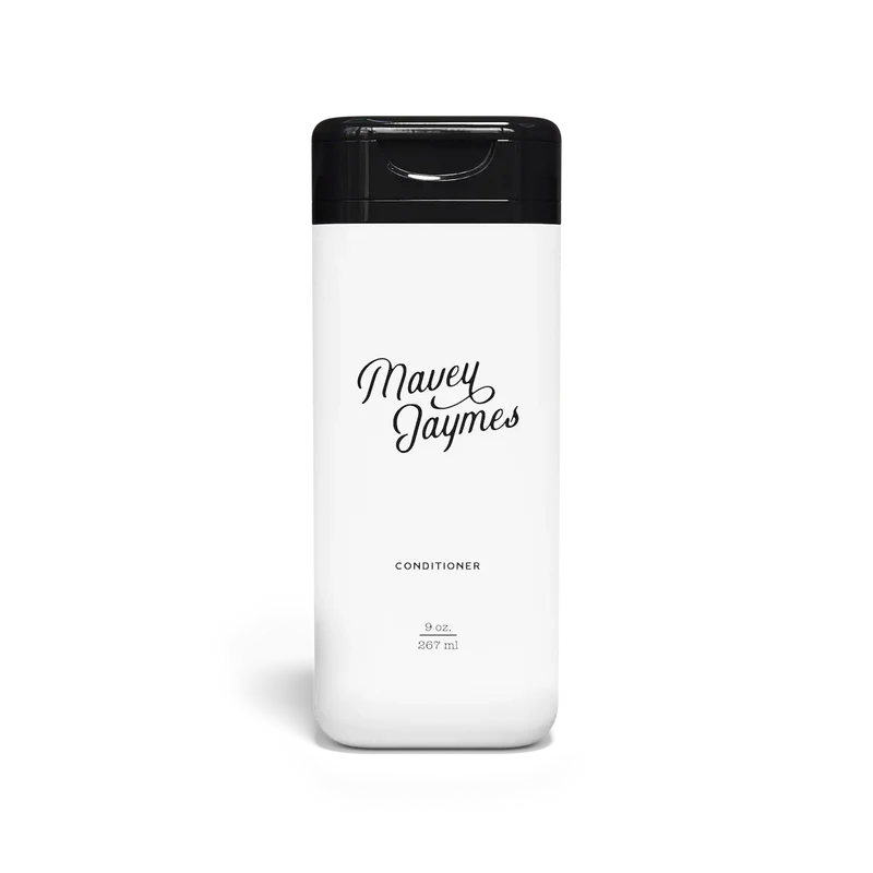 Mavey Jaymes Organic Conditioner