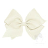 Mini King Classic Grosgrain Bow | More Colors