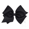 Mini King Classic Grosgrain Bow | More Colors