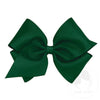 Mini King Classic Grosgrain Bow | More Colors
