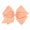 Mini King Classic Grosgrain Bow | More Colors