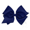 Mini King Classic Grosgrain Bow | More Colors