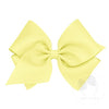 Mini King Classic Grosgrain Bow | More Colors