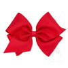 Mini King Classic Grosgrain Bow | More Colors
