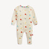 Magnetic Convertible Coverall | Little Baller