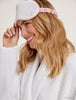 CozyChic® Barbie™ Eye Mask, Scrunchie, Sock Set