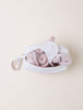 CozyChic® Barbie™ Eye Mask, Scrunchie, Sock Set