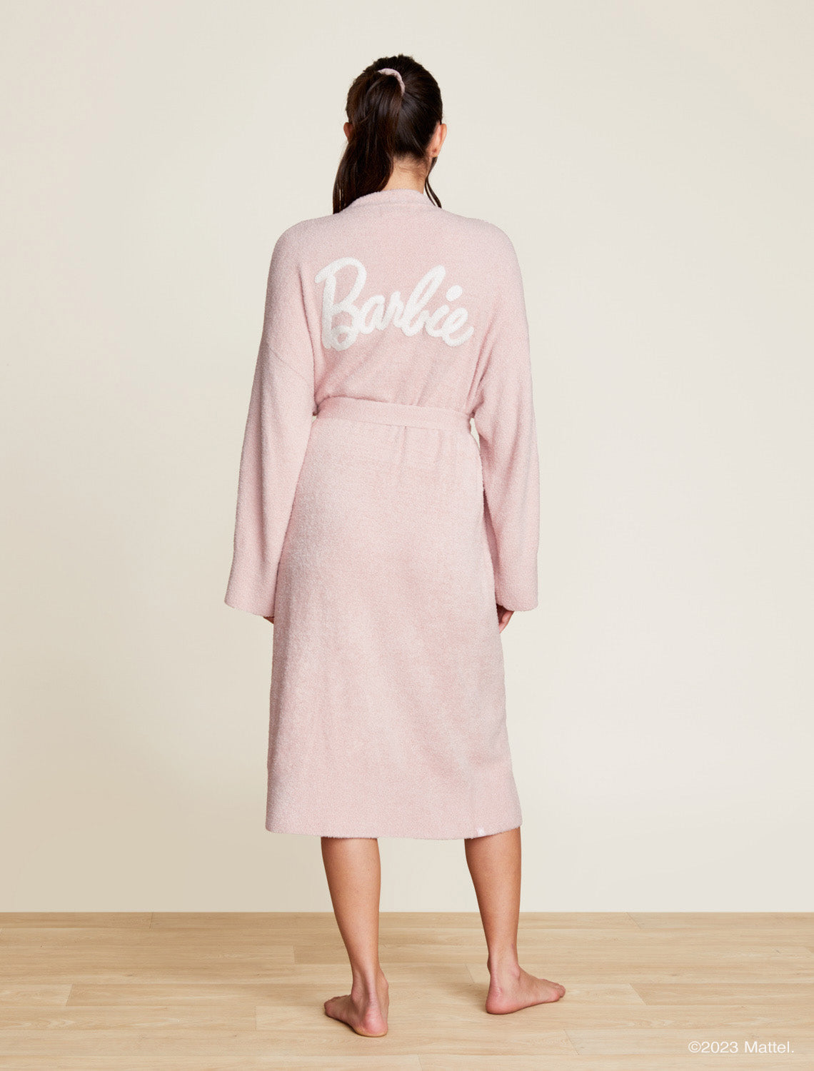 Barbie Robe CozyChic Lite® Barbie™ Adult Robe – Madison Grace Home