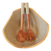 The Montauk Salad Bowl Set | Asst. Colors