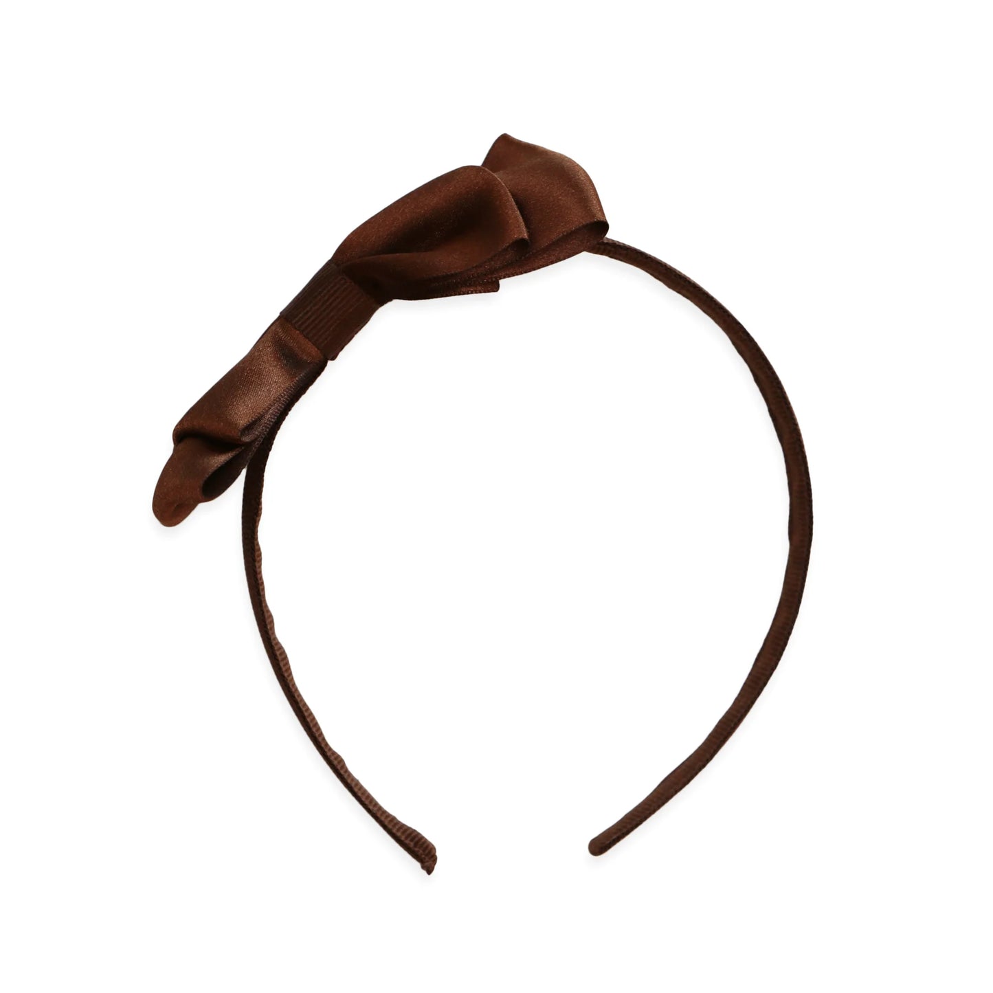 Marta Headband | Brown
